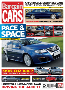 Bargain Cars Issue 19 - Sep 2022