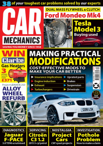 Car Mechanics CME539