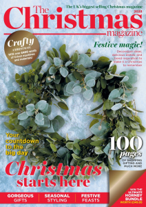 The Christmas Magazine 2023