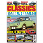 Classics Monthly