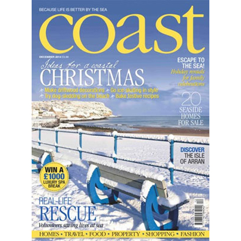 Coast December 2014