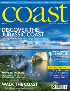 Coast May 2023