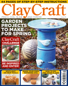 Issue 49 Garden Projects