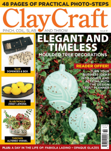 ClayCraft CRA081
