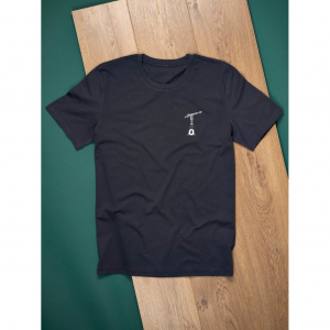 CARPology 'Harpoon' T-Shirt