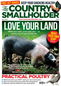 The Country Smallholder May 2023