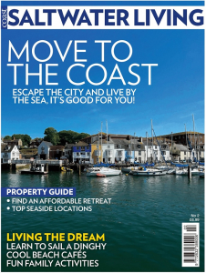 Coast Saltwater Living<br>#2 Move to the Coast