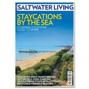 Coast Saltwater Living #5 Staycations by the Sea