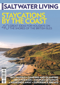 Coast Saltwater Living<br>#8 Staycations by the Coast