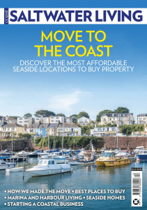 Coast Saltwater Living #13 - Move to the Coast
