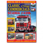 Classic & Vintage Commercials