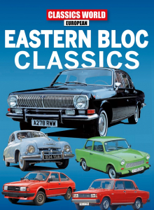 Classics World European #4 Eastern Bloc Classics