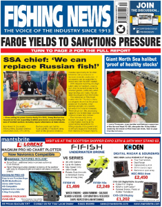 Fishing News Weekly FNW2170