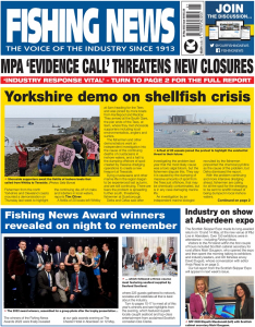 Fishing News Weekly 26 May 2022