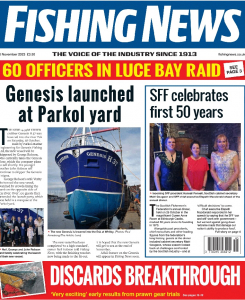 Fishing News Weekly 9th November 2023