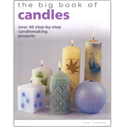 Big Book of Candles