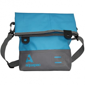 Aquapac Small Trailproof Tote Bag Blue