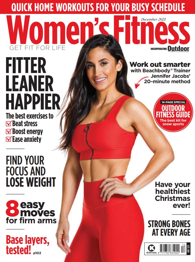 Women's Fitness