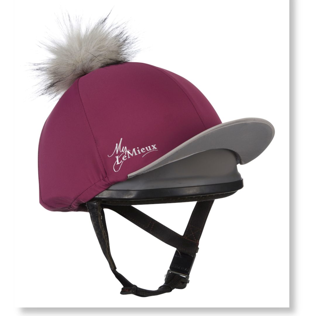 Riding Hat Silks Kelsey Media