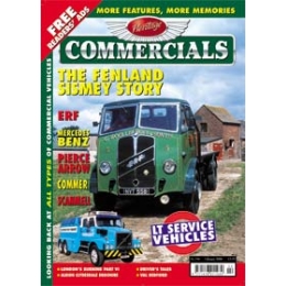 Heritage Commercials February 2006