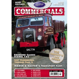 Heritage Commercials March 2009