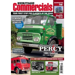 Heritage Commercials February 2012