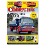 Heritage Commercials