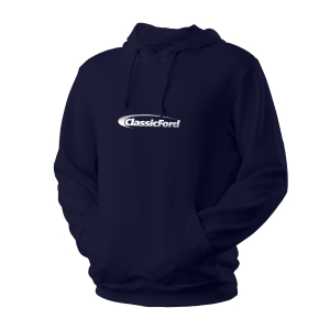Classic Ford Hoodie
