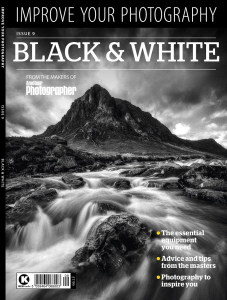 Improve Your Photography #9 Black & White