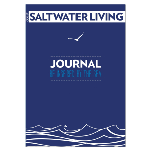 Saltwater Living Journal