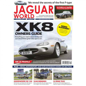 Jaguar World Sep 2012