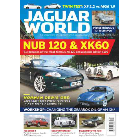 Jaguar World Mar 2015