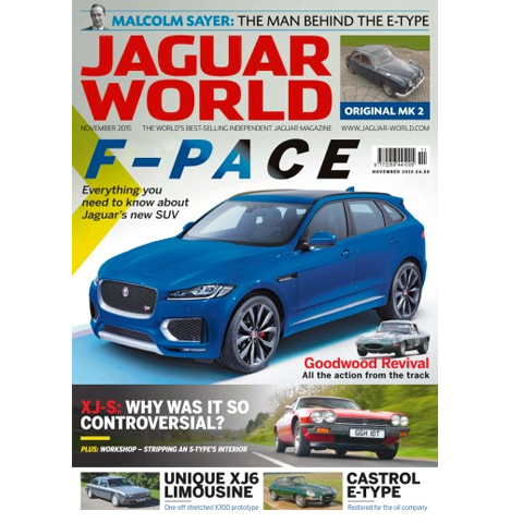 Jaguar World Nov 2015
