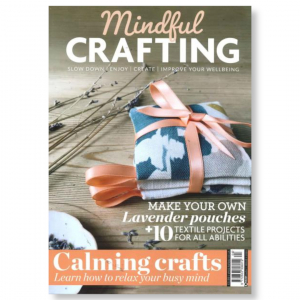 Mindful Crafting Issue 4