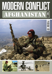 Afghanistan Part One