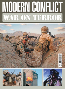 Modern Conflict War On Terror