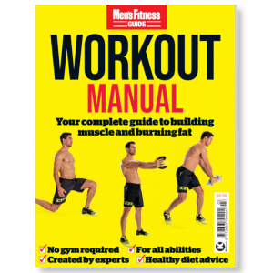 #3 - Workout Manual