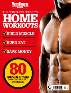 #7 - Home Workouts