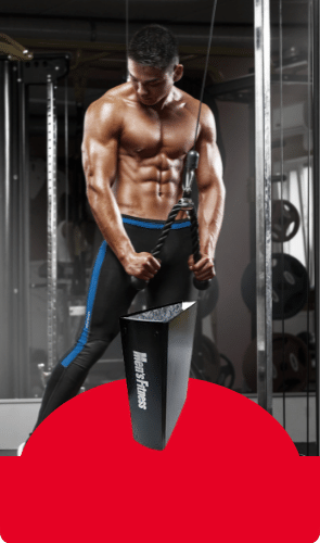 Subscribe To Men's Fitness Guide | Kelsey Media