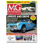 MG Enthusiast