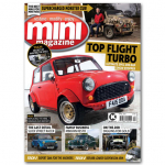 Mini Magazine