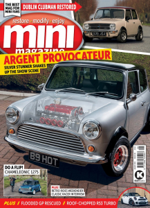 Mini Magazine August 2022