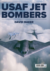 MOR USAF Jet Bombers