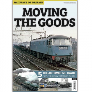 Moving the Goods #5 The Automotive Trade