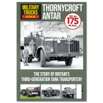 Military Trucks Archive