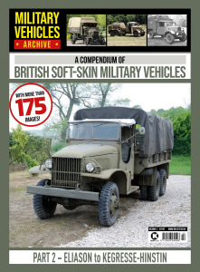 Military Vehicles Archive #2 Military Vehicles Archive