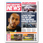Motorsport News