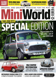 MiniWorld February 2024
