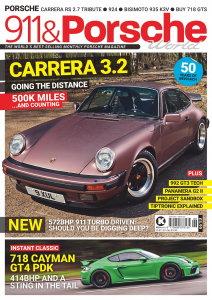 Issue 323 - June 2021