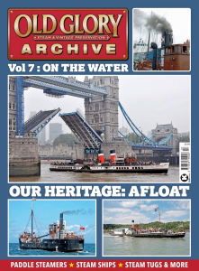 Old Glory Archive Volume 7 On the Water